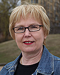 Taru Kaivola
